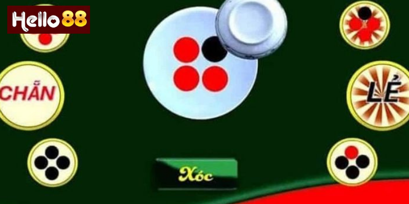 Ưu Điểm Khi Chơi Xóc Đĩa Online