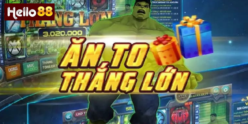 Kinh Nghiệm Khi Chơi Nổ Hũ Siêu Anh Hùng