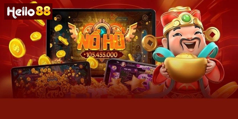 Luật Chơi Nổ Hũ Thần Tài