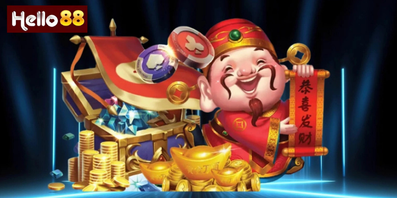 Ưu Điểm Khi Chơi Nổ Hũ Thần Tài