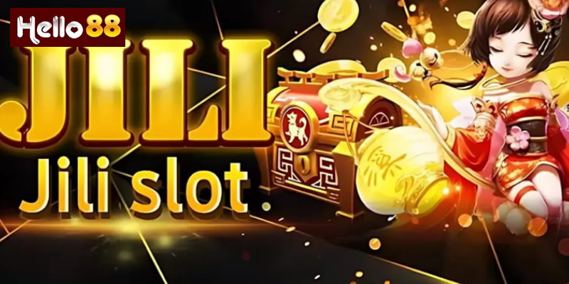 Nổ Hũ Jili – Trải Nghiệm Giải Trí Hấp Dẫn Và Cơ Hội Trúng Lớn