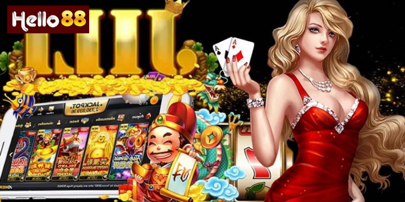 Luật Chơi Nổ Hũ Jili