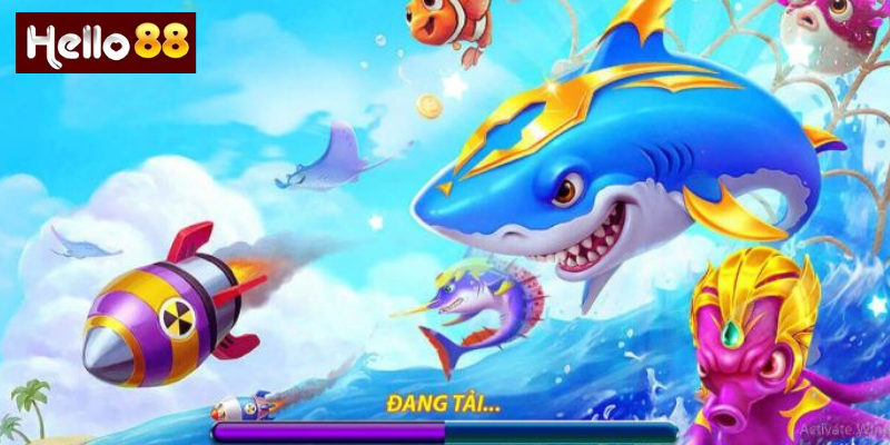 Luật Chơi Bắn Cá Hải Tặc