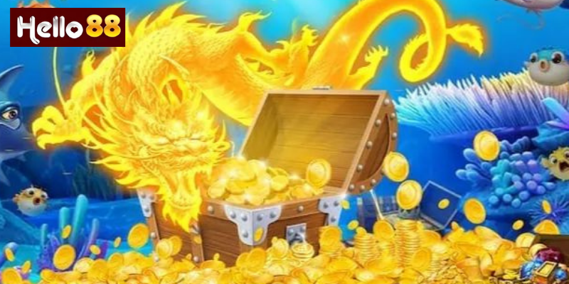 Luật Chơi Bắn Cá Thần Long