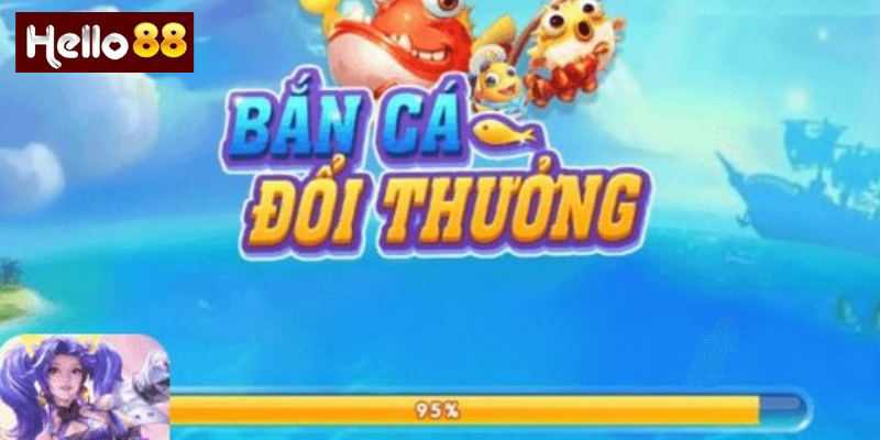 Bắn Cá Đổi Thưởng – Cơ Hội Nhận Thưởng Khủng
