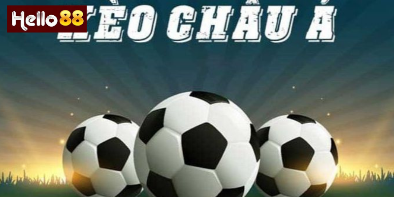 Kèo Châu Á – Bí Quyết Cá Cược Thông Minh Và Hiệu Quả