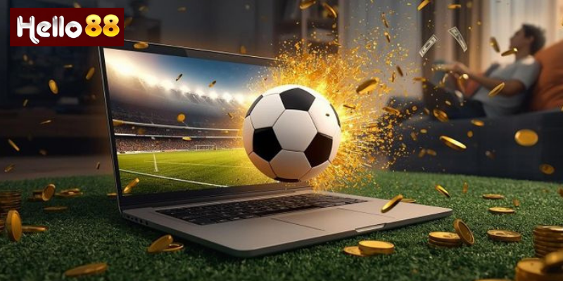 Ưu Điểm Khi Chơi Kèo Thẻ Phạt