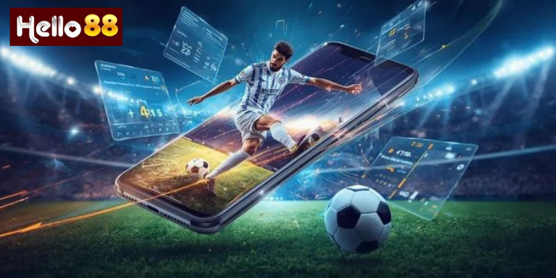 Cách Tham Gia Kèo Thẻ Phạt