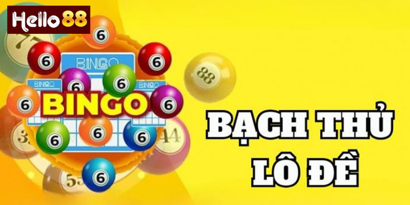 Bạch Thủ Lô – Chọn Số Chính Xác Và Cơ Hội Trúng Cao
