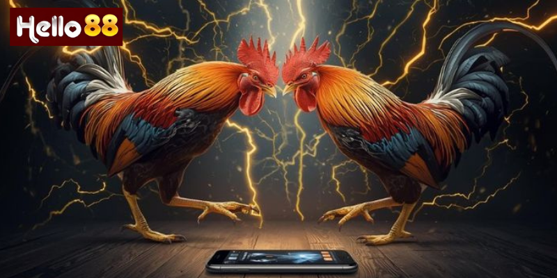 Cách Tham Gia Đá Gà Trực Tiếp