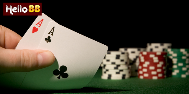 Kinh Nghiệm Khi Chơi Poker