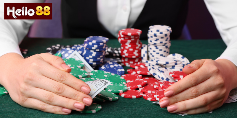 Kinh Nghiệm Khi Chơi Baccarat