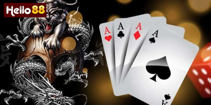 Cách Chơi Rồng Hổ