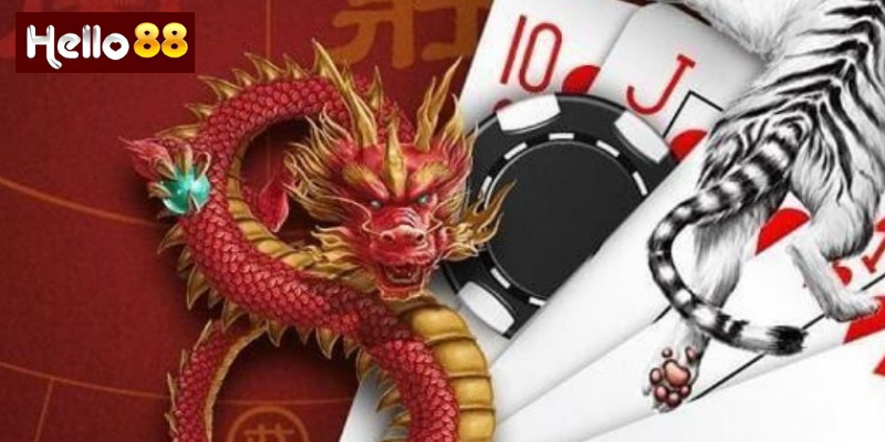 Chiến Thuật Khi Chơi Rồng Hổ