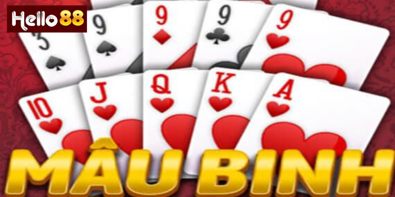 Bài Mậu Binh – Trò Chơi Bài Kịch Tính Và Chiến Lược Thông Minh