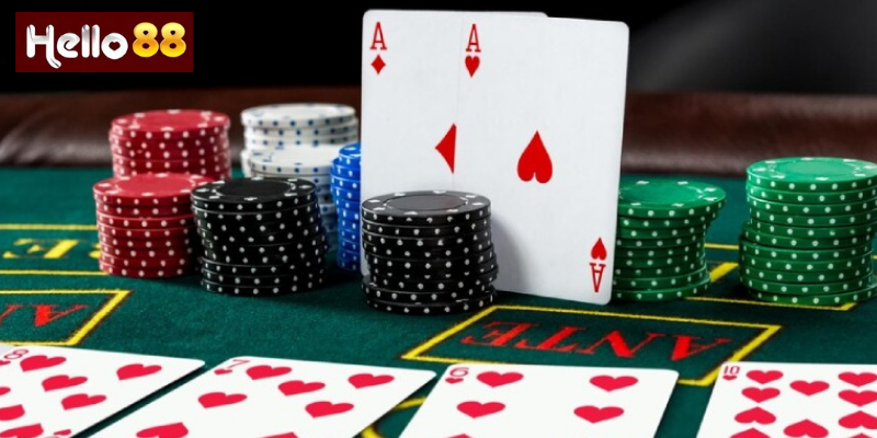 Cách Chơi Bài Mậu Binh