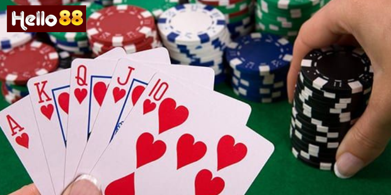 Kinh Nghiệm Khi Chơi Bài Mậu Binh