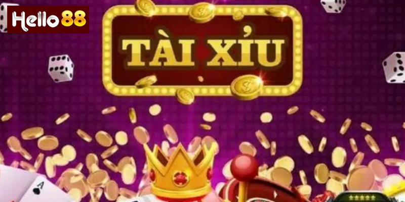 Khám Phá Tài Xỉu – Game Cá Cược Hấp Dẫn Không Thể Bỏ Qua