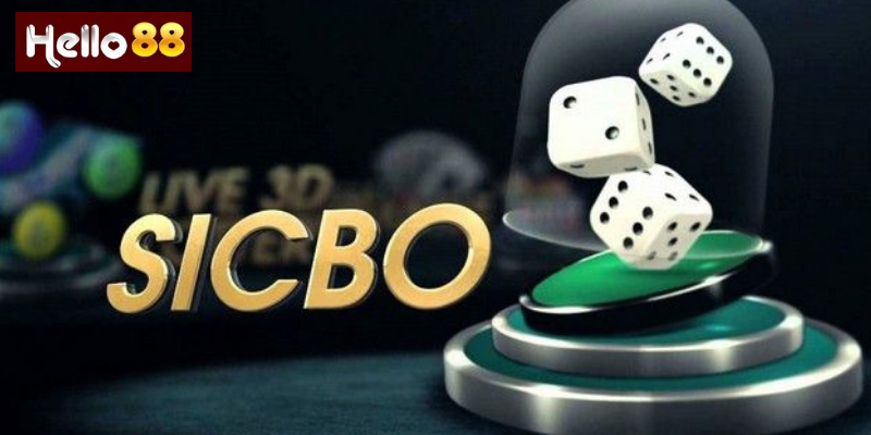 Sicbo – Trò Chơi Xúc Xắc Gay Cấn Từ Mỗi Ván Cược